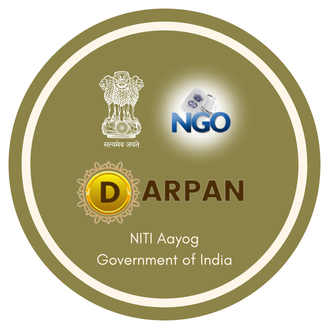 ngo darpan