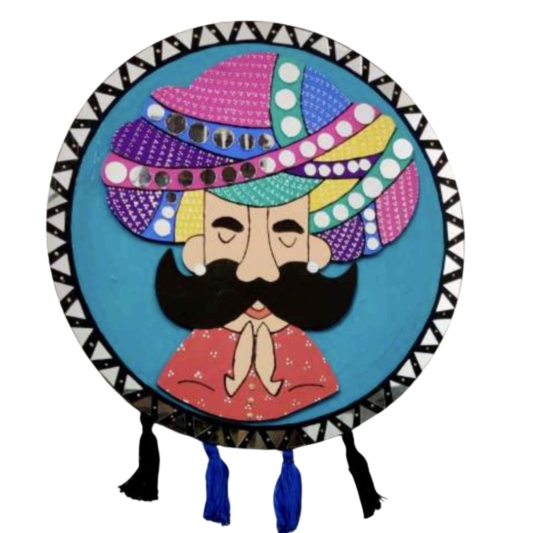 Rajasthani Artifacts